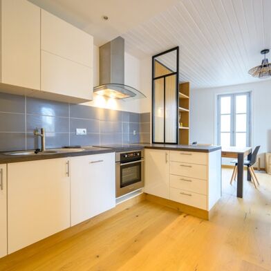 Appartement 3 pièces 399239 €