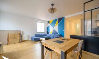 Appartement 3 Pièces 68 m² à vendre à La Rochelle (17000)