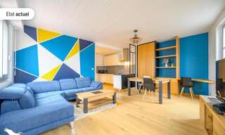 Appartement 3 Pièces 68 m² à vendre à La Rochelle (17000)