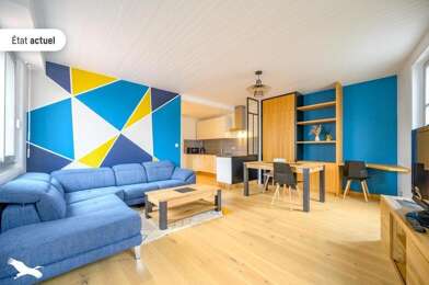 Appartement 3 pièces 334552 €