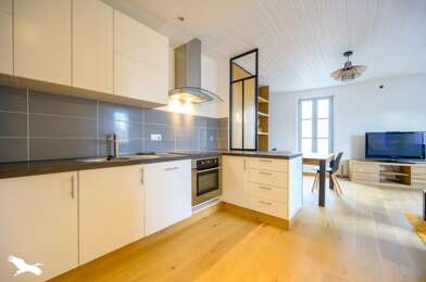 Appartement 3 pièces 310000 €