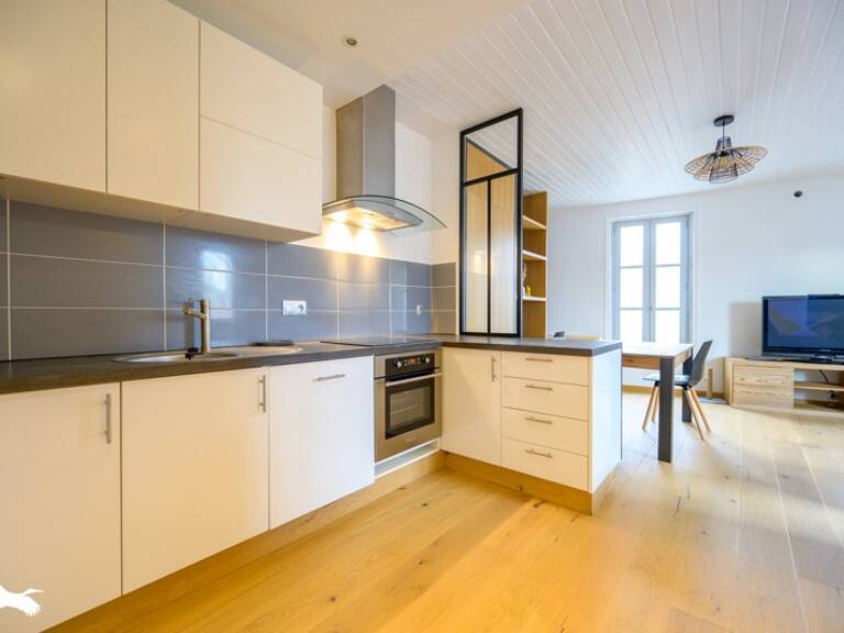 Appartement de 3 pièces principales — photo 1