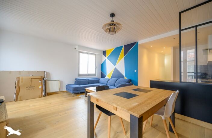 Appartement de 3 pièces principales — photo 4