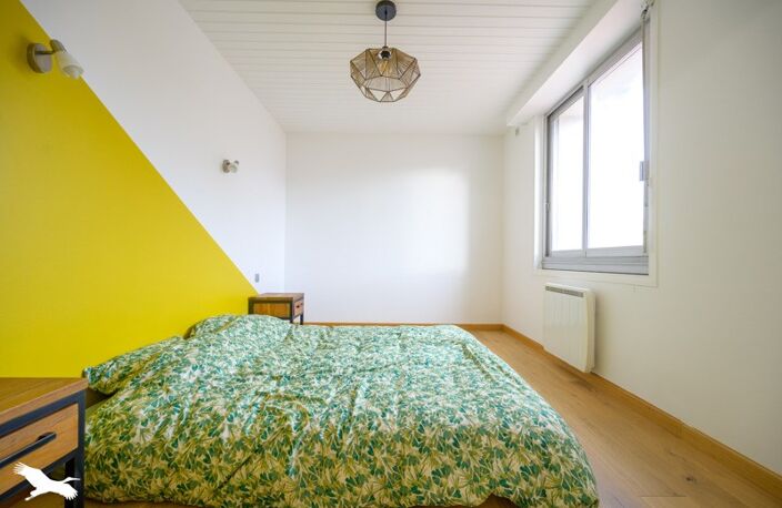 Appartement de 3 pièces principales — photo 5