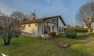Maison 5 Pièces 126 m² à vendre à Saint-Jean-d'Illac (33127)