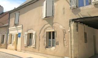 Maison 8 Pièces 207 m² à vendre à Mehun-sur-Yèvre (18500)