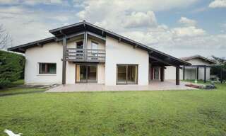 Maison 5 Pièces 140 m² à vendre à Ychoux (40160)