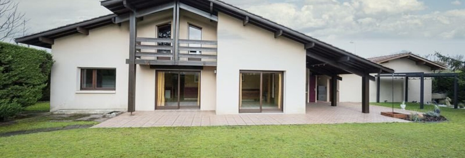 Maison 5 Pièces 140 m² à vendre à Ychoux (40160)