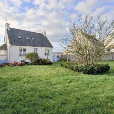 Maison 5 pièces 218325 €