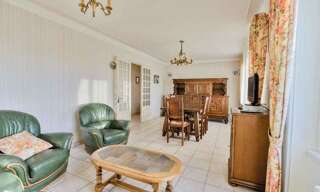 Maison 5 Pièces 114 m² à vendre à Lannilis (29870)