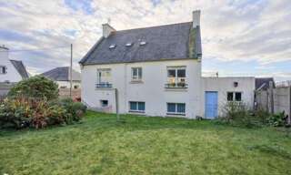 Maison 5 Pièces 114 m² à vendre à Lannilis (29870)
