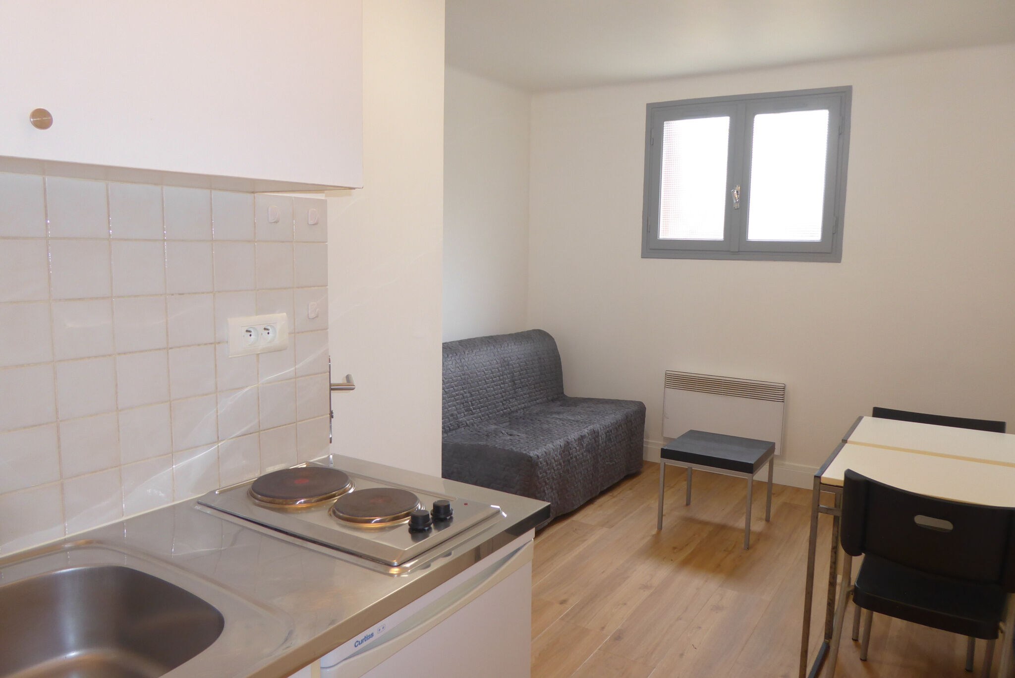 Appartement  T1 à louer Montpellier 34000