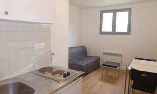 Appartement 1 Pièce 12 m² à louer à Montpellier (34000)