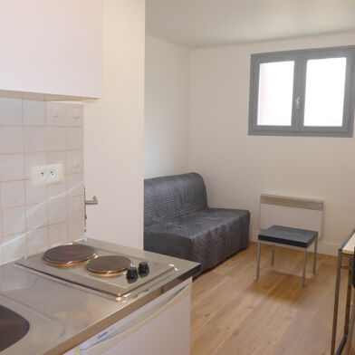 Appartement 1 pièces 315 €