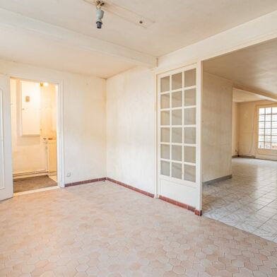 Maison 5 pièces 353700 €