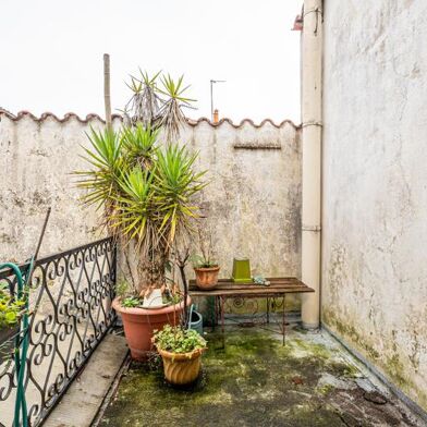 Maison 5 pièces 353700 €