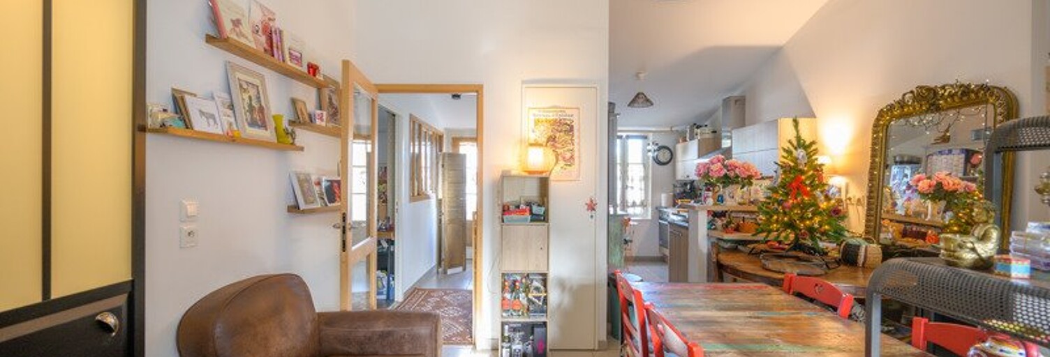 Maison 3 Pièces 71 m² à vendre à La Flotte (17630)