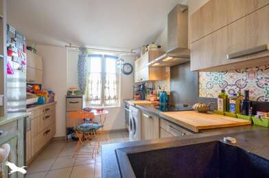 Maison 3 pièces 549675 €