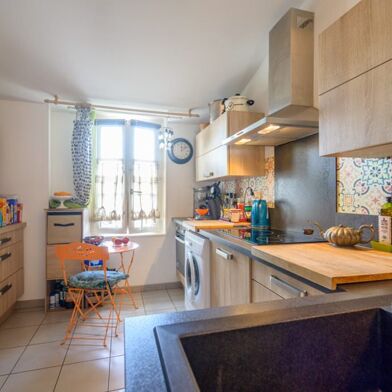 Maison 3 pièces 549675 €