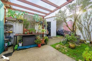 Maison 3 pièces 549675 €