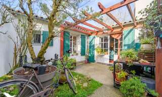 Maison 3 Pièces 71 m² à vendre à La Flotte (17630)