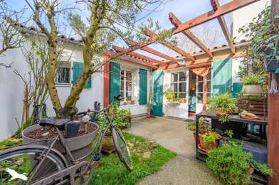 Maison 3 pièces 549675 €