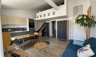 Appartement 1 Pièce 24 m² à vendre à La Flotte (17630)