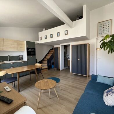 Appartement 1 pièces 232000 €