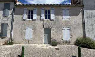 Appartement 1 Pièce 24 m² à vendre à La Flotte (17630)