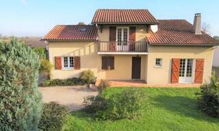 Maison 5 Pièces 171 m² à vendre à Vayres (33870)