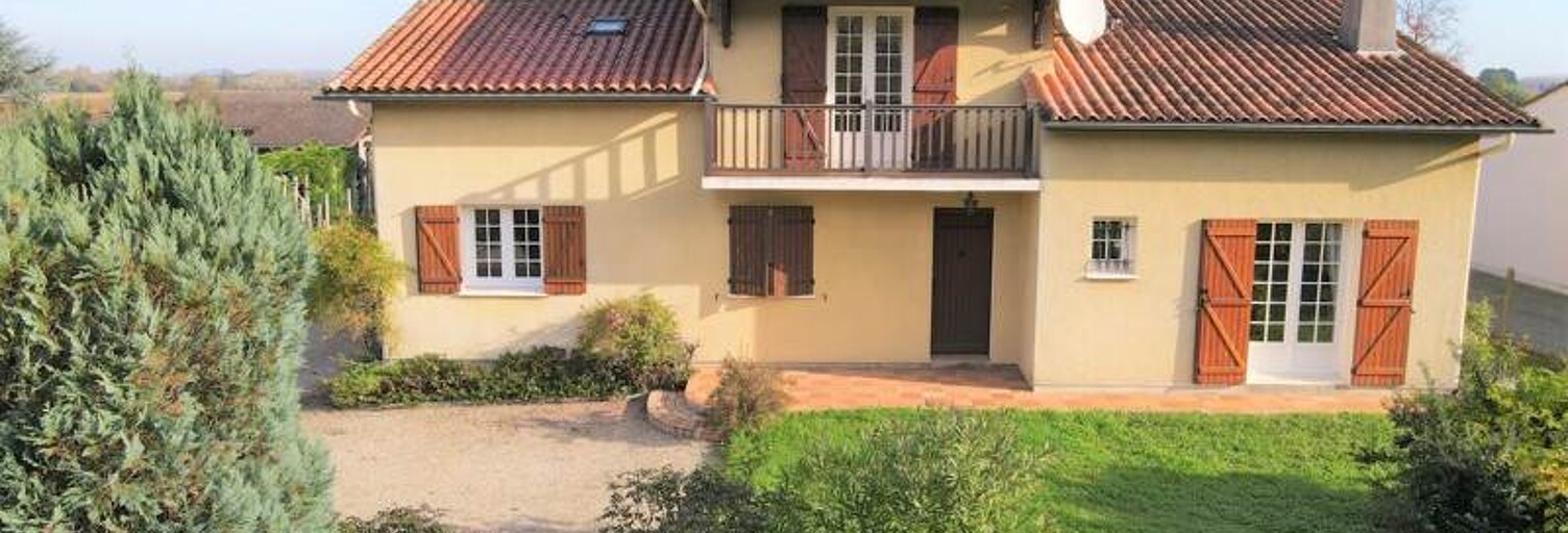 Maison 5 Pièces 171 m² à vendre à Vayres (33870)