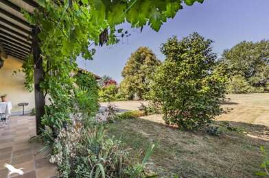 Maison 5 pièces 347900 €