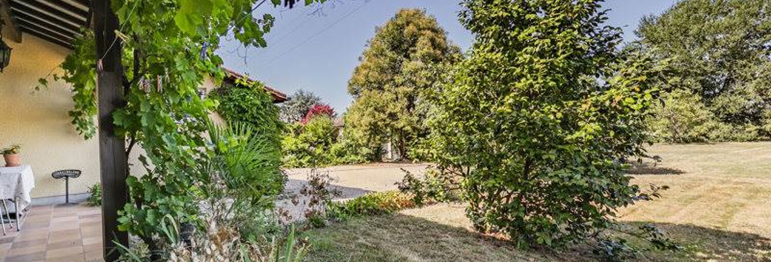 Maison 5 Pièces 171 m² à vendre à Vayres (33870)