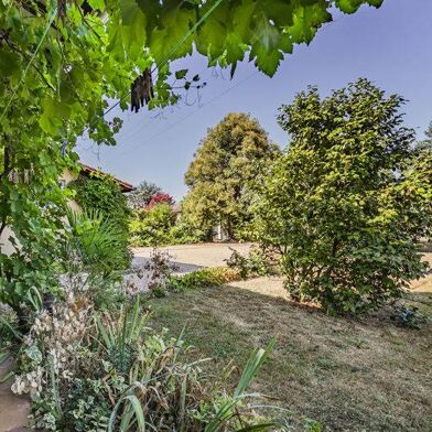 Maison 5 pièces 347900 €