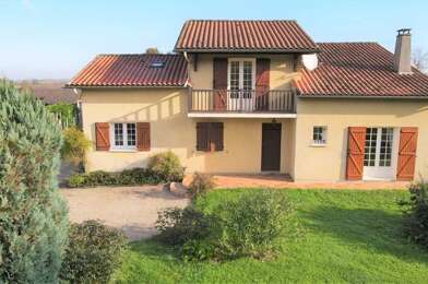 Maison 5 pièces 325500 €