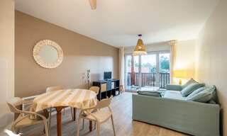 Appartement 2 Pièces 41 m² à vendre à Messanges (40660)