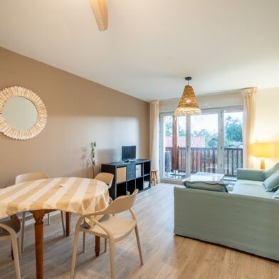 Appartement 2 pièces 236700 €