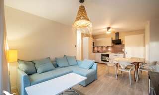 Appartement 2 Pièces 41 m² à vendre à Vieux-Boucau-les-Bains (40480)