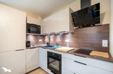 Appartement 2 pièces 224100 €