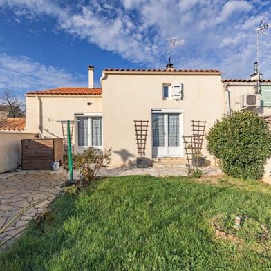 Maison 3 pièces 171359 €