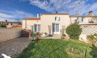 Maison 3 Pièces 99 m² à vendre à Sainte-Radegonde (17250)