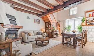 Maison 3 Pièces 99 m² à vendre à Sainte-Radegonde (17250)