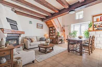 Maison 3 pièces 171359 €