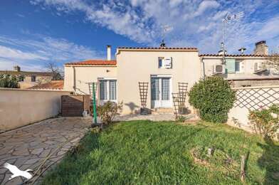 Maison 3 pièces 155875 €