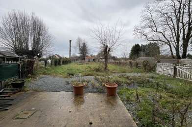 Maison 5 pièces 105924 €