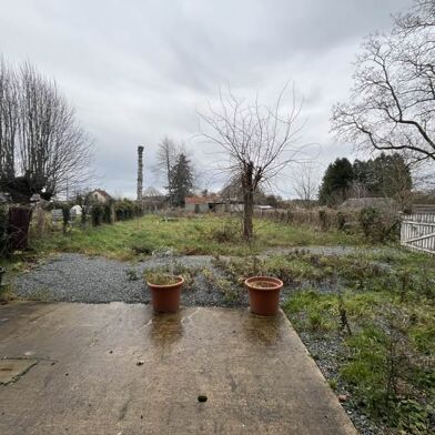 Maison 5 pièces 105924 €