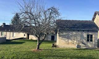 Maison 3 Pièces 59 m² à vendre à Peyrat-le-Château (87470)