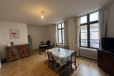 Maison 6 pièces 119460 €