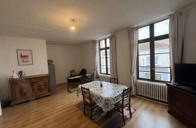 Maison de ville de 6 pièces principales — photo du bien