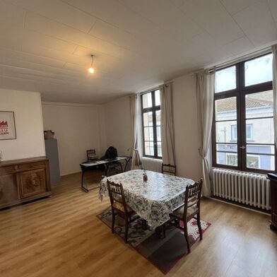 Maison 6 pièces 139950 €